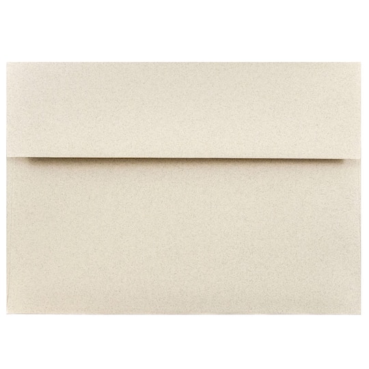 JAM Paper A7 Passport Invitation Envelopes